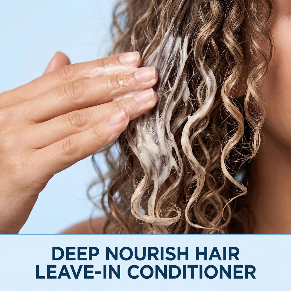 Hoegoa Shea Butter Conditioner