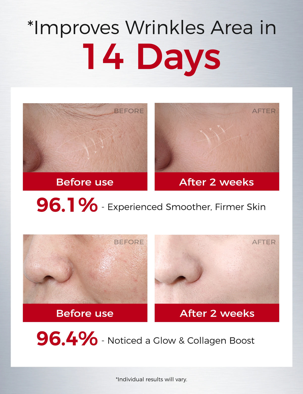 NING DERMOLOGIE Retinol Anti-Aging Serum
