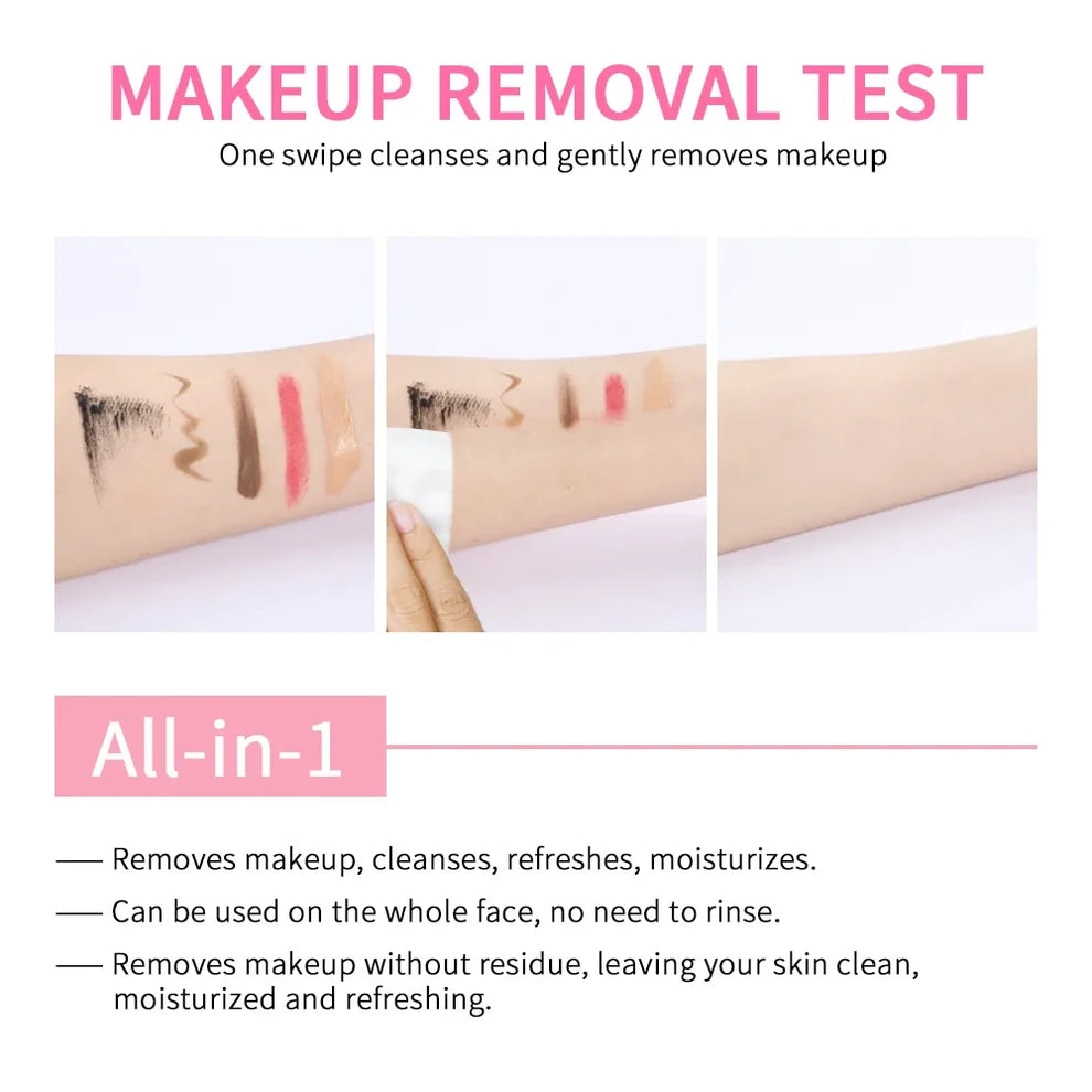 Lakerain Micellar Cleansing Water