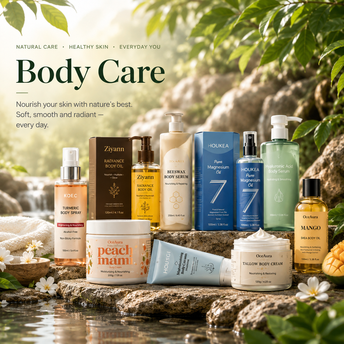 Body Care
