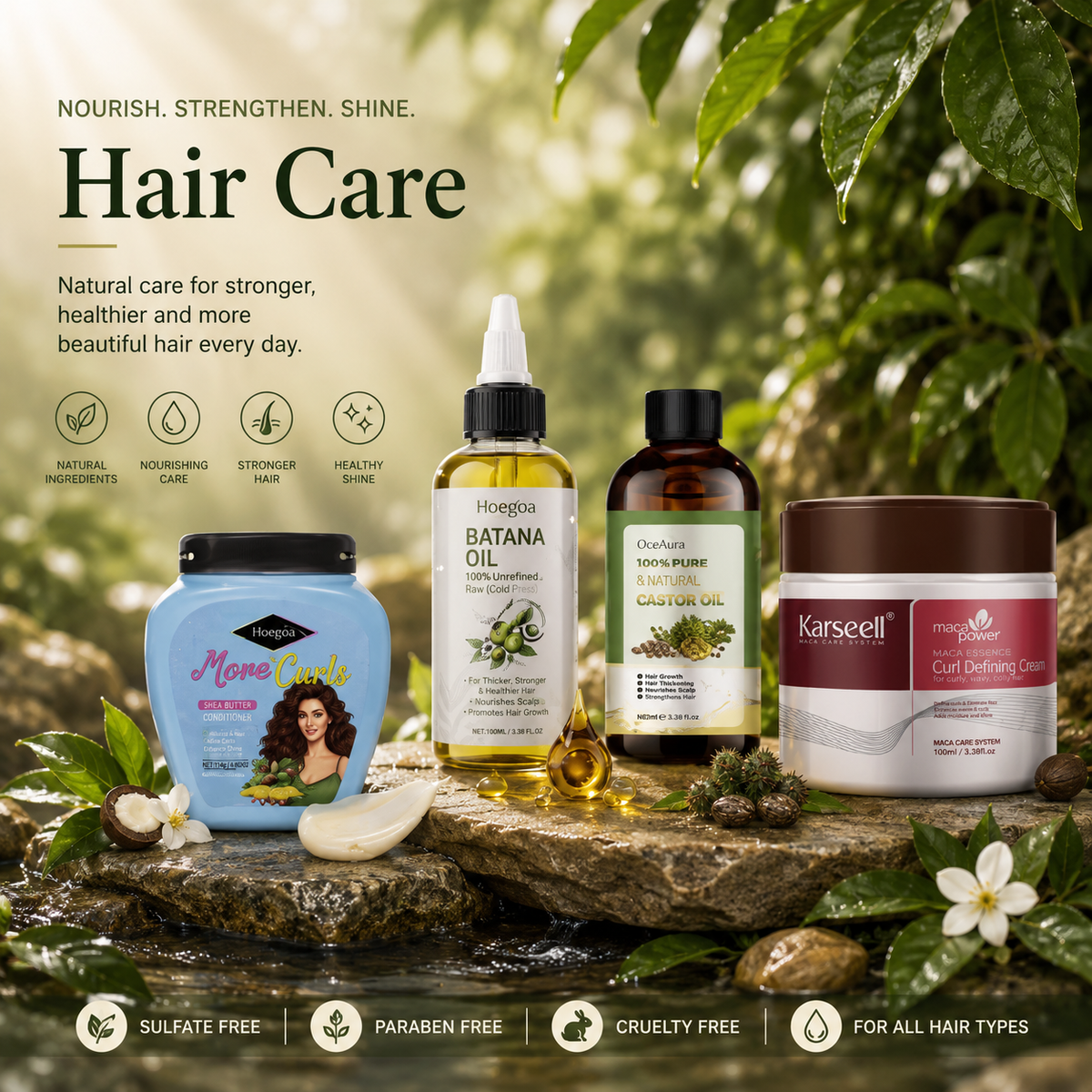 Hair Care