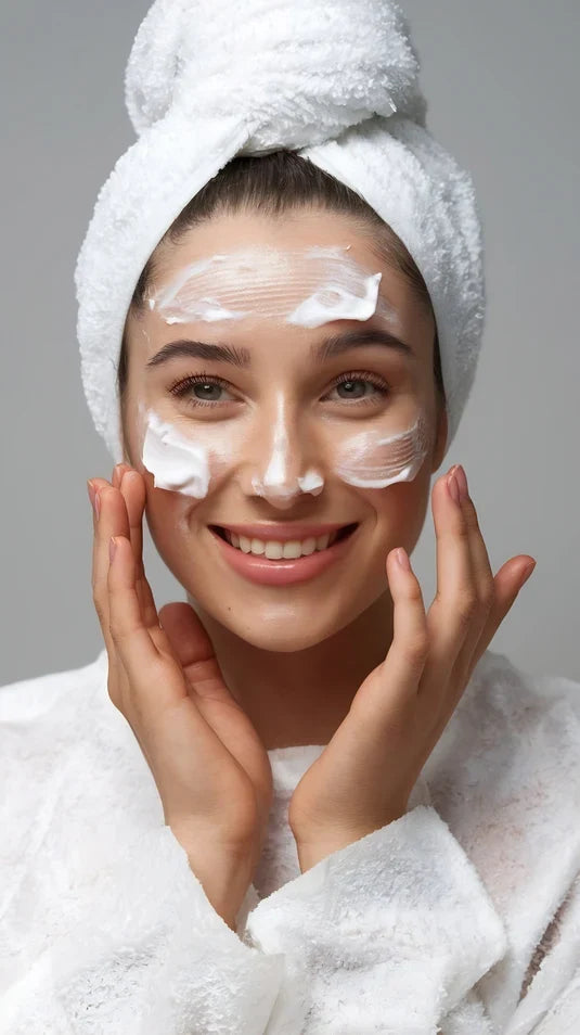 Cleanser