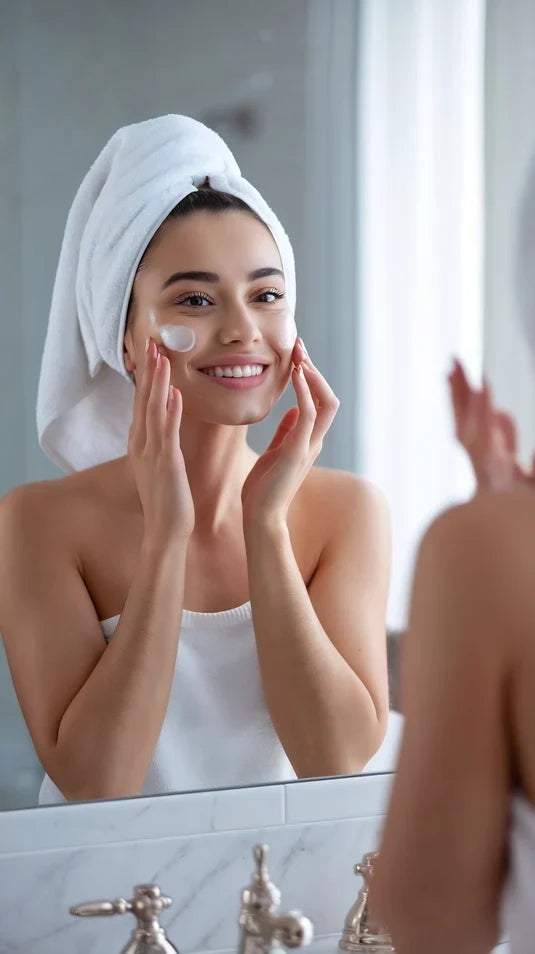 Face care