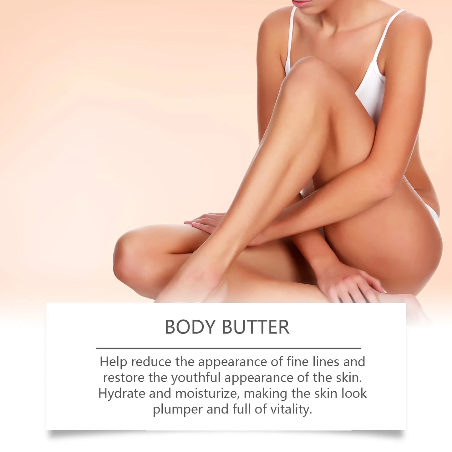 Hoygi Collagen Firming Body Cream