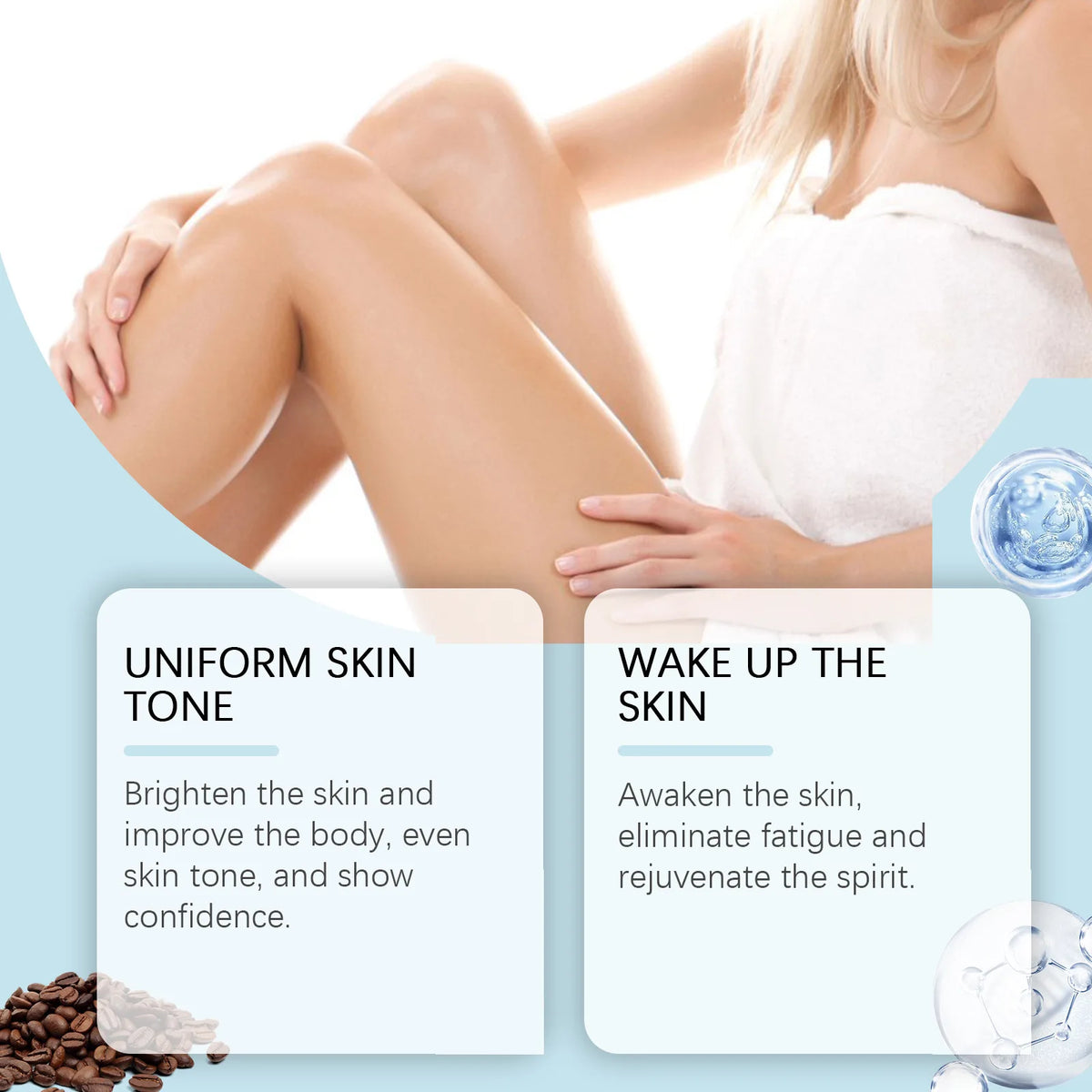 Hoygi Collagen Firming Body Cream