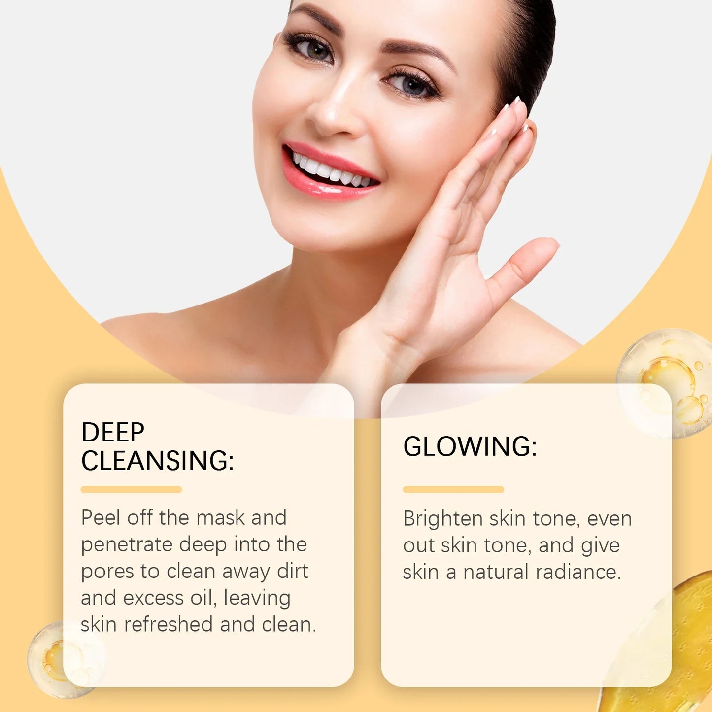 OceAura Nourishing Massage Body Oil