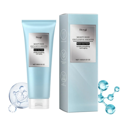 Hoygi Collagen Firming Body Cream