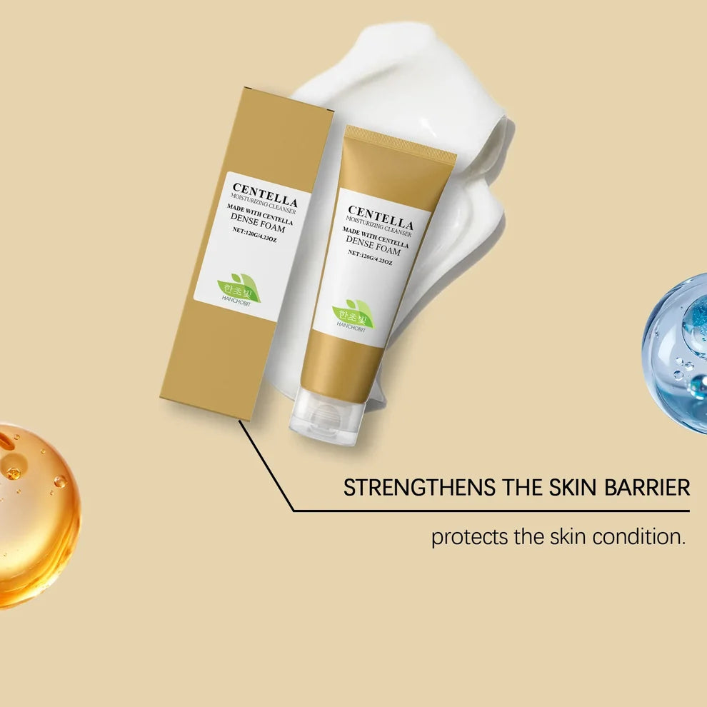 Hanchobit Centella Facial Cleanser