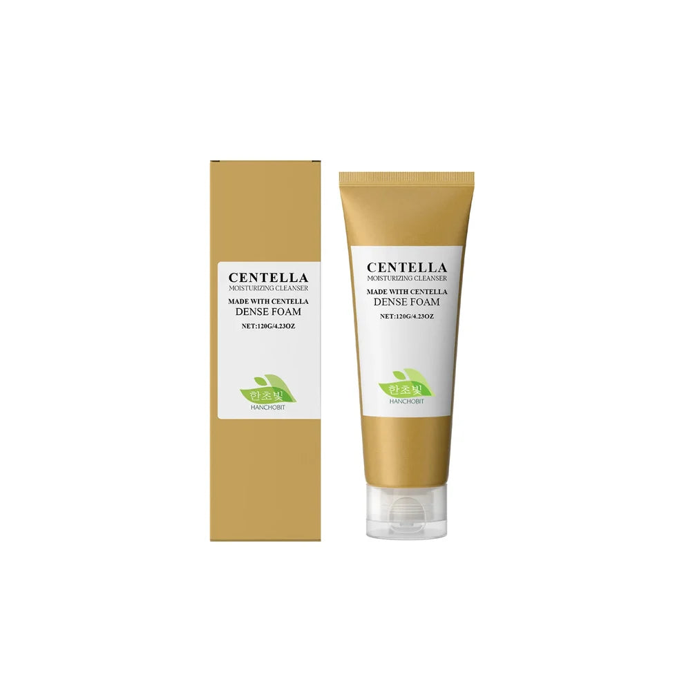Hanchobit Centella Facial Cleanser
