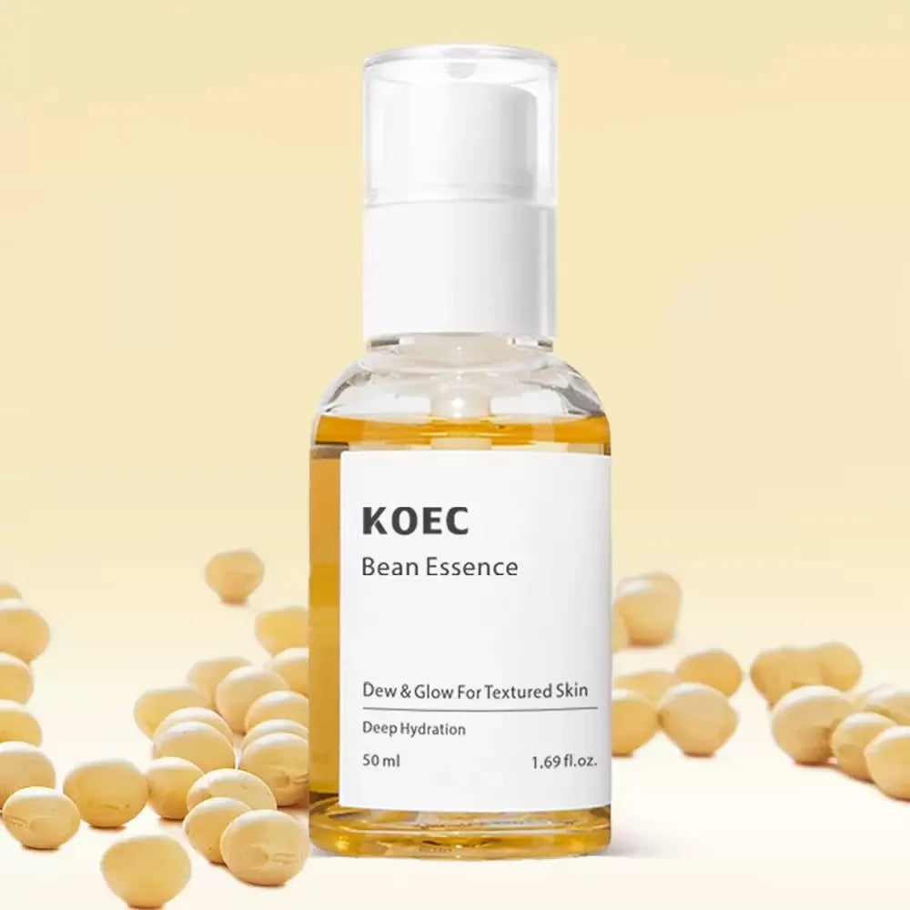 50ML Soybean Fermentation Facial Serum
