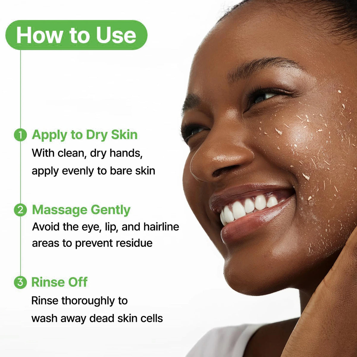 Mandelic Acid Exfoliating Cleanser