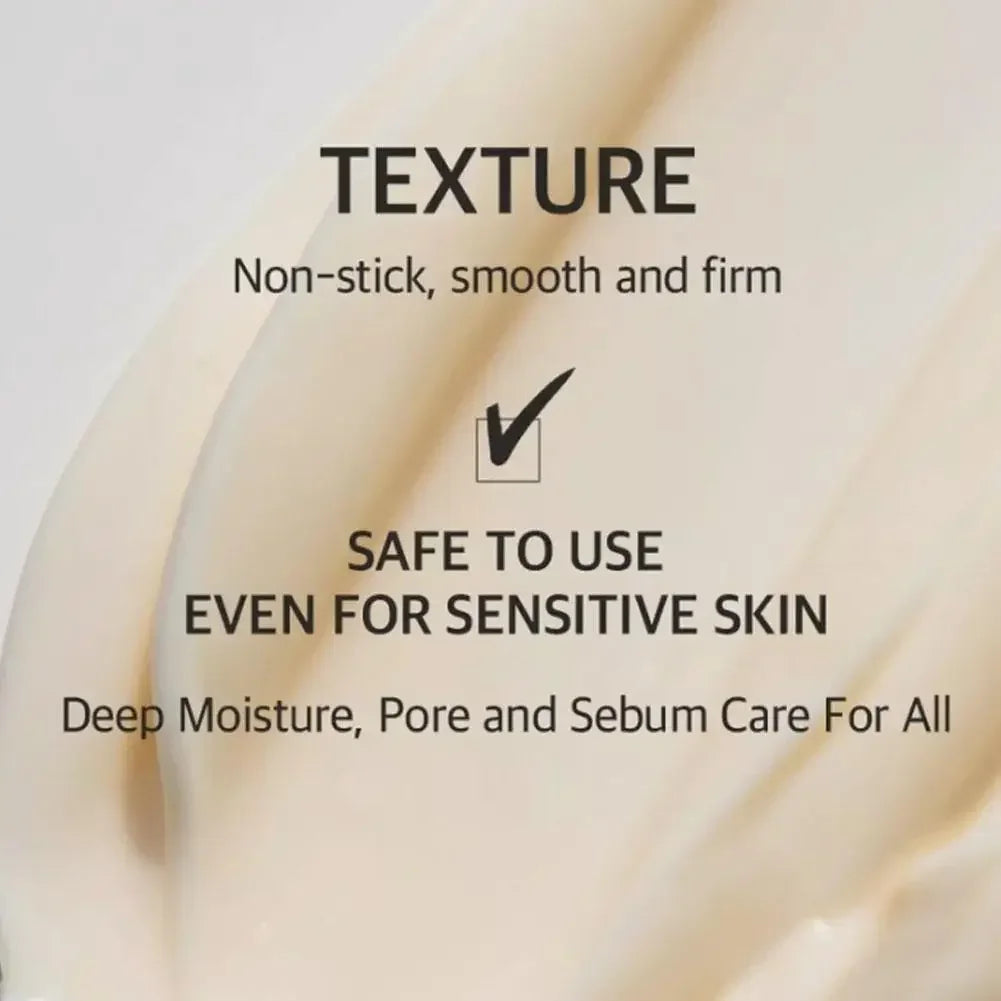 50ML Soybean Fermentation Facial Serum