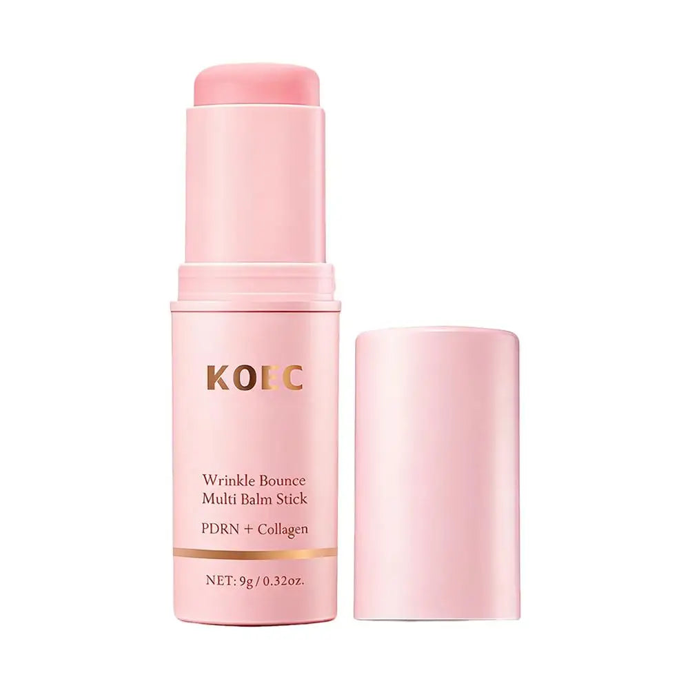 PDRN Collagen Moisturizing Stick – Hydrating Balm