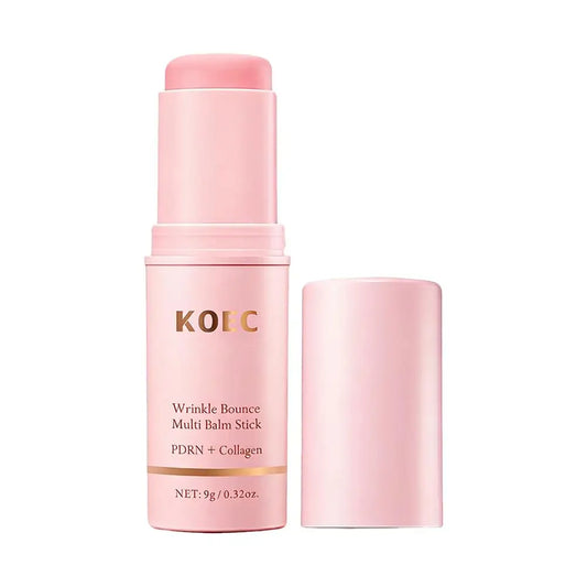 PDRN Collagen Moisturizing Stick – Hydrating Balm