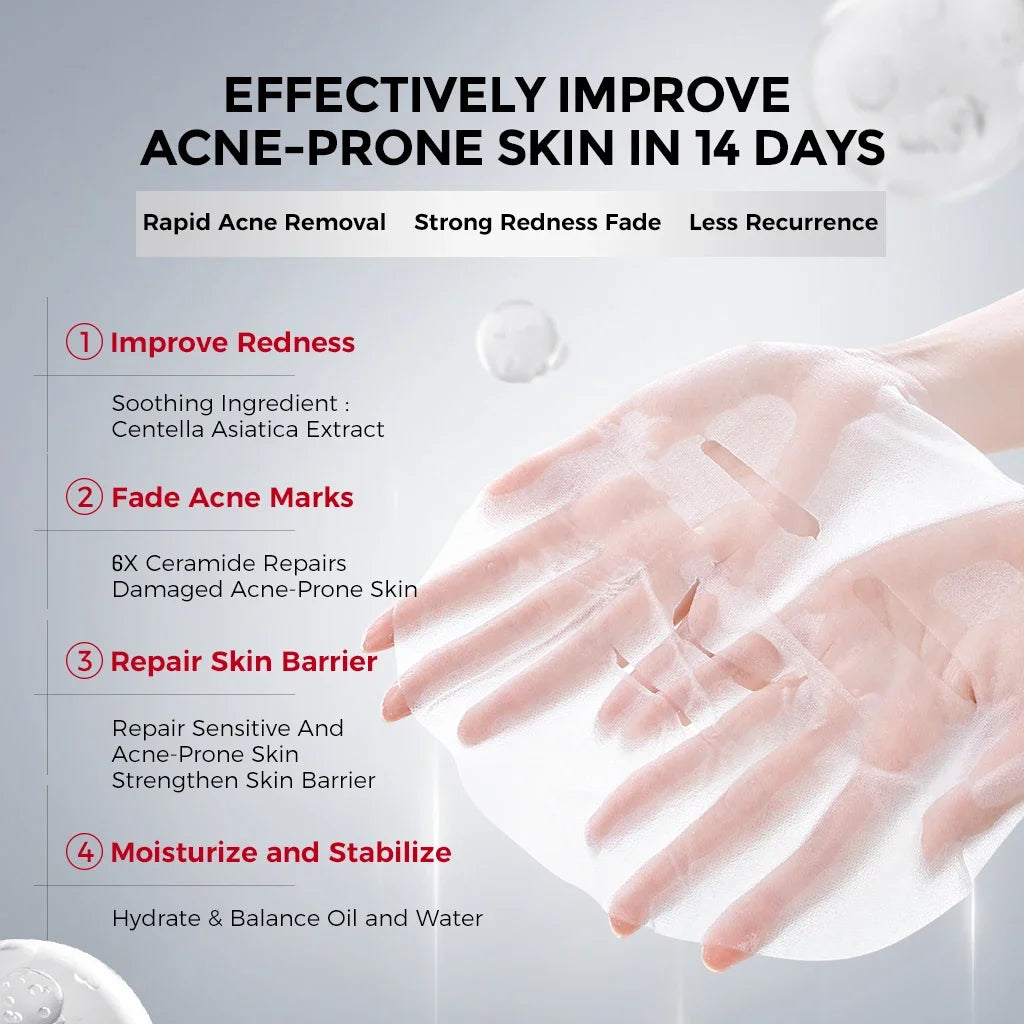 NING DERMOLOGIE 4D Hyaluronic Acid Sheet Mask