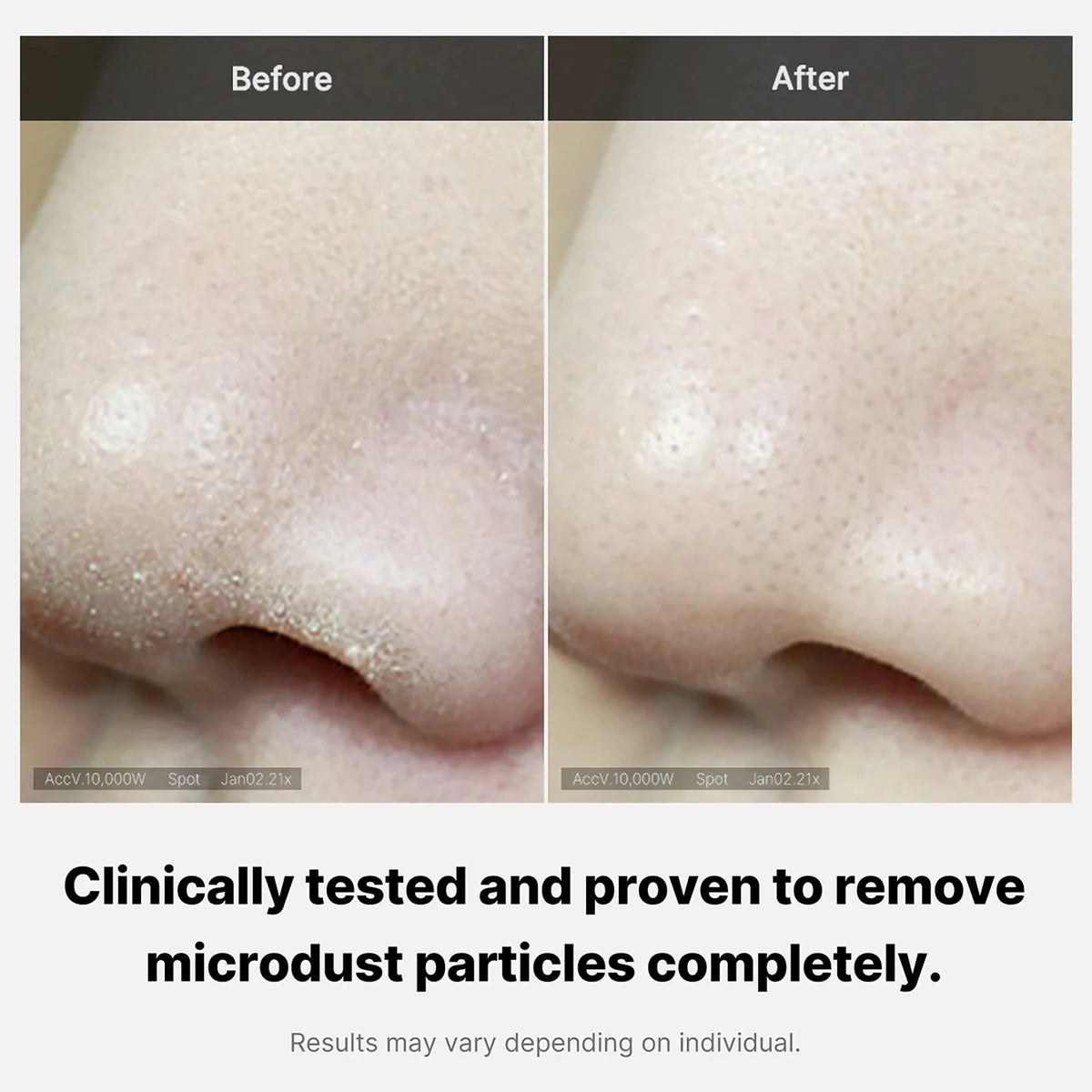 Medicube ZERO Foam Cleanser – Gentle Daily Wash