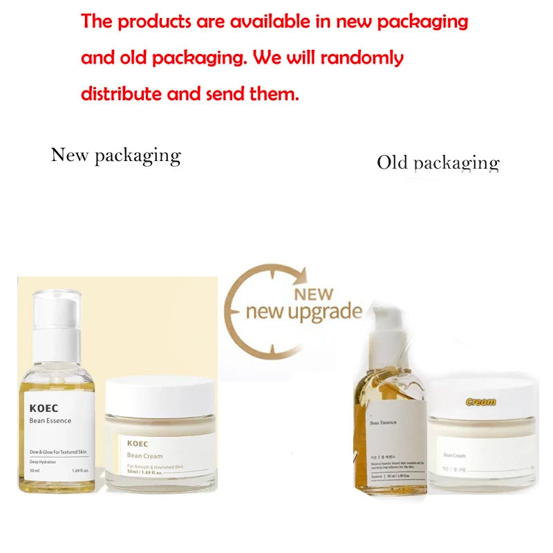 50ML Soybean Fermentation Facial Serum