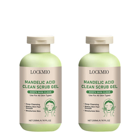Mandelic Acid Exfoliating Cleanser