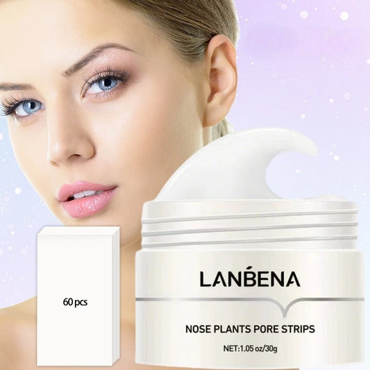 LANBENA Nose Blackhead Peel-Off Mask