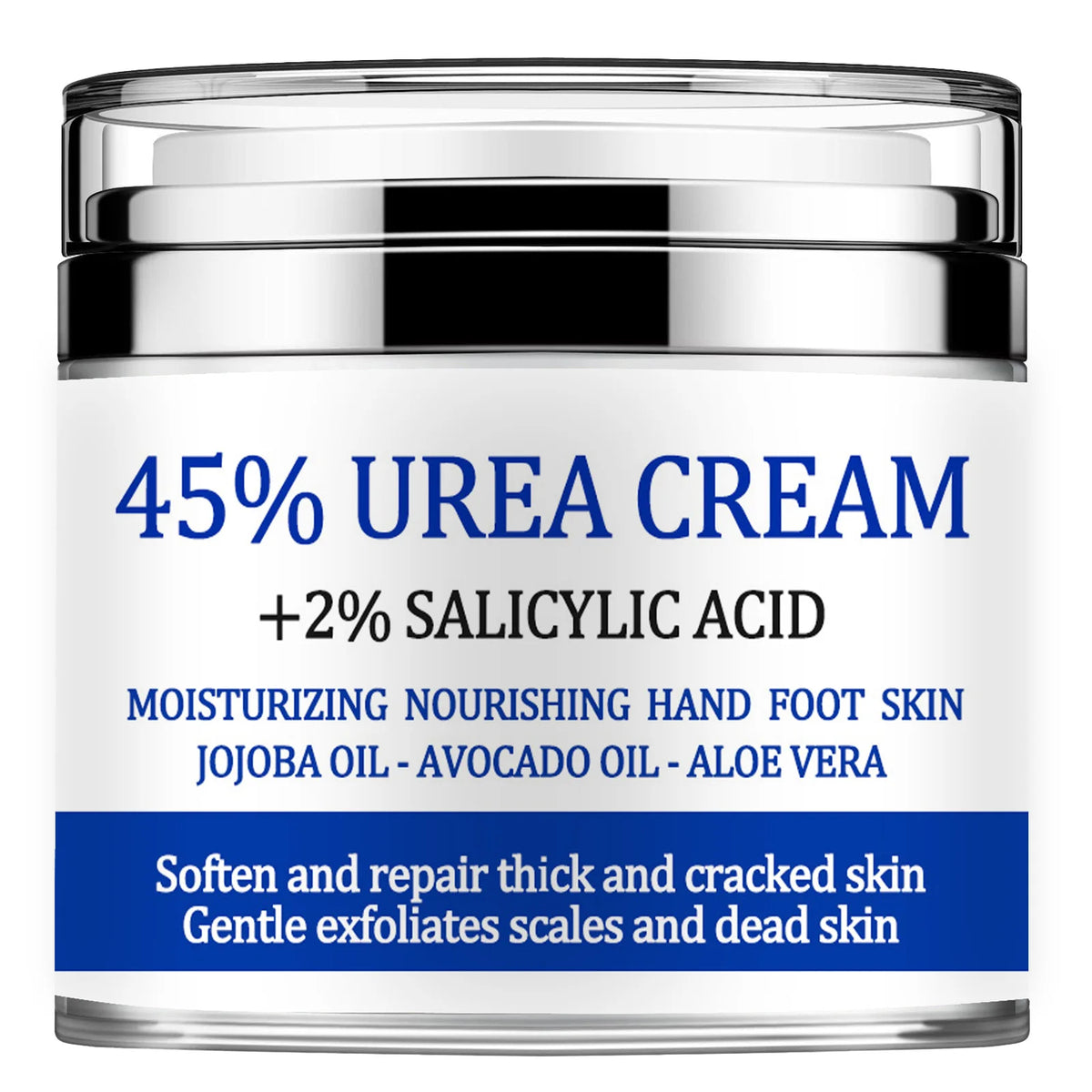 Urea 42% Foot Cream