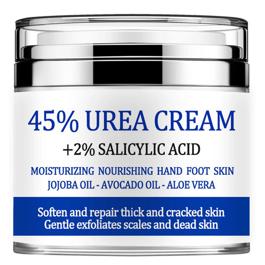 Urea 42% Foot Cream