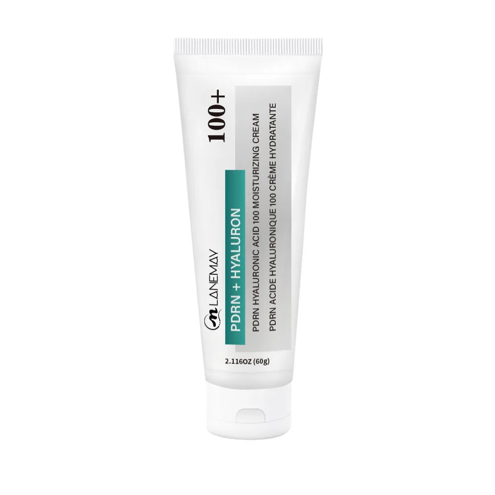 PDRN + Hyaluronic Acid Moisturizing Cream – 50g