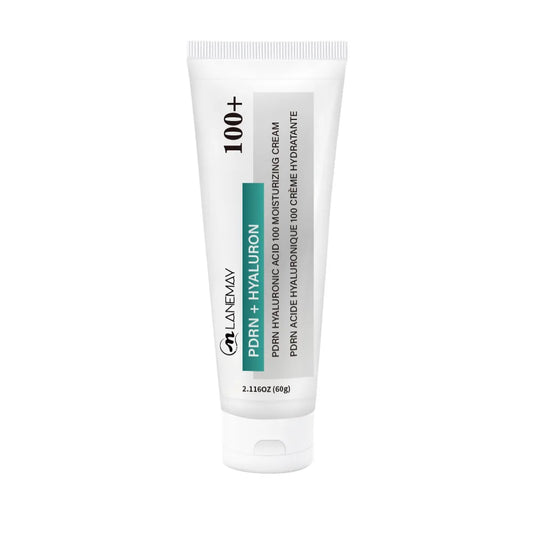 PDRN + Hyaluronic Acid Moisturizing Cream – 50g