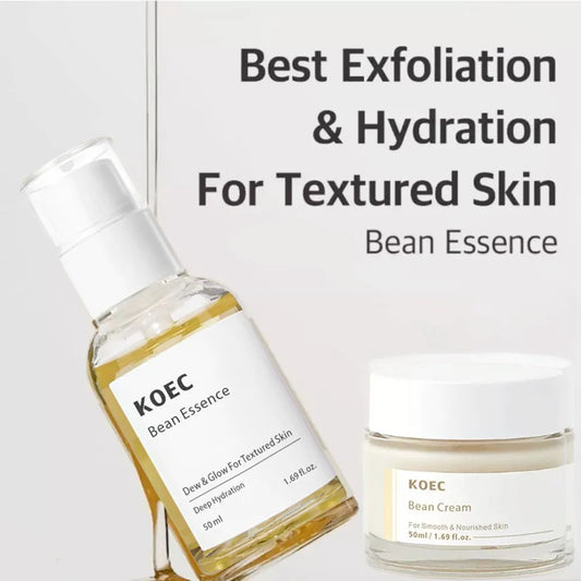 50ML Soybean Fermentation Facial Serum