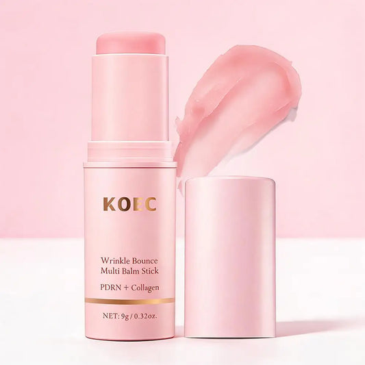 PDRN Collagen Moisturizing Stick – Hydrating Balm