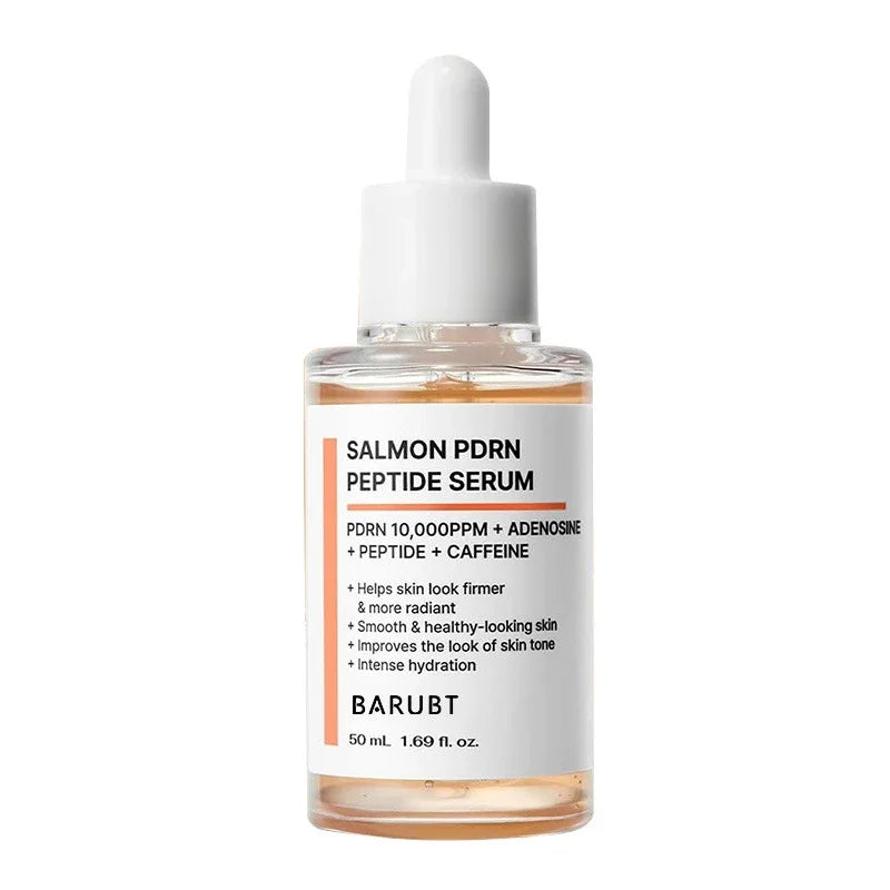 Korean Salmon PDRN & Copper Peptide Face Serum