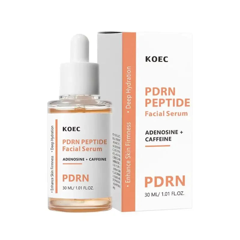 Korean Salmon PDRN & Copper Peptide Face Serum