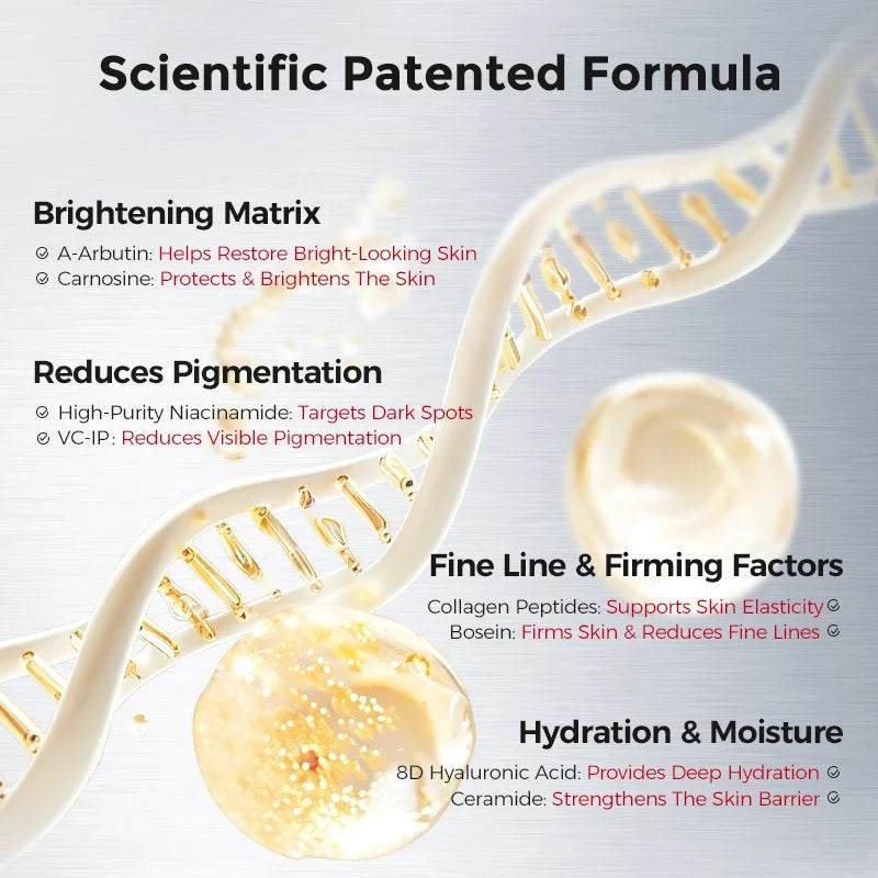 NING DERMOLOGIE 4D Hyaluronic Acid Sheet Mask