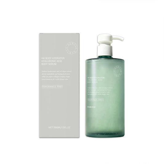 Hyaluronic Acid Body Lotion