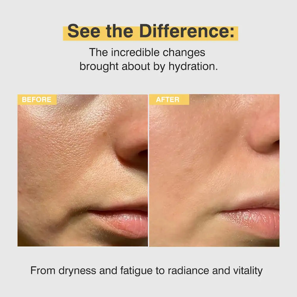 KOEC Deep Collagen Boosting Cream in Serum – 30ml