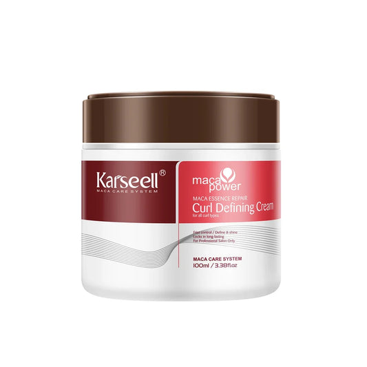 Karseell Curl Defining Cream 100ml