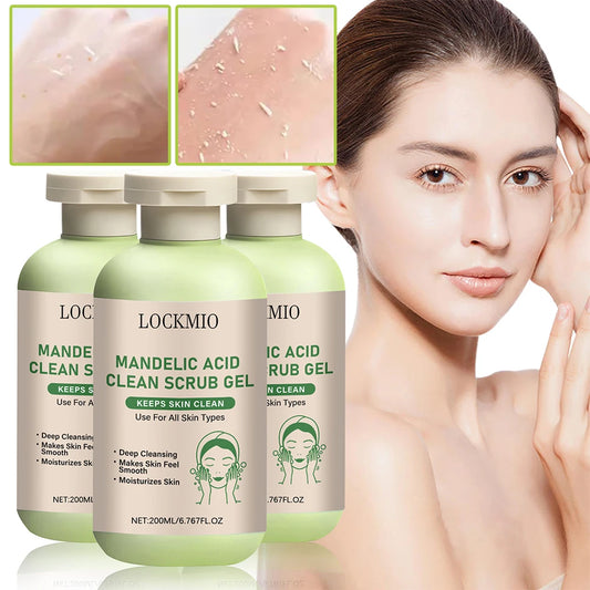 Mandelic Acid Exfoliating Cleanser