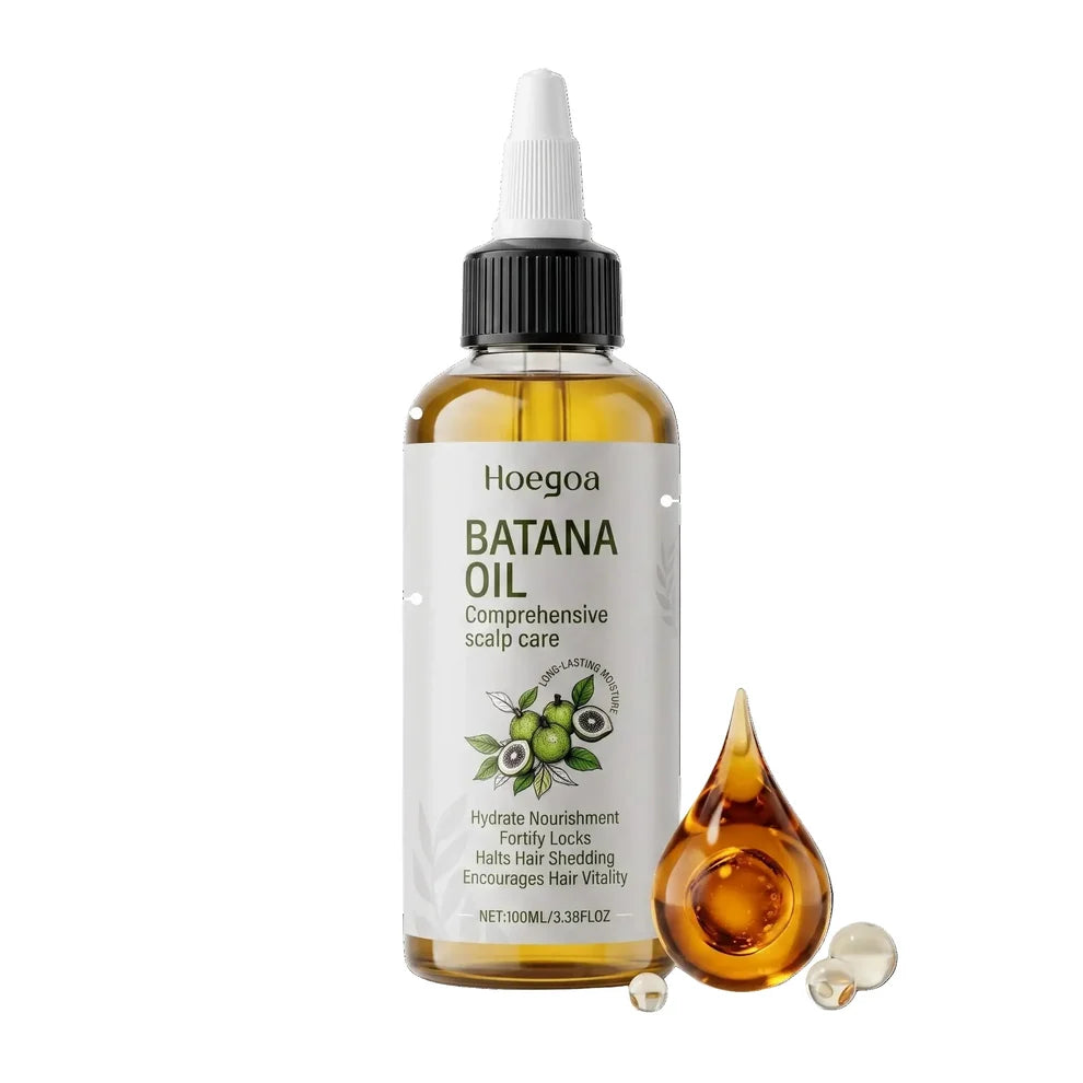 Hoegoa Batana Oil Scalp Treatment
