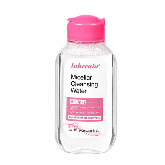 Lakerain Micellar Cleansing Water
